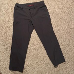 Men’s Lululemon ABC pants